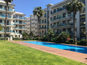 Apartment Vila de Fenals by Interhome